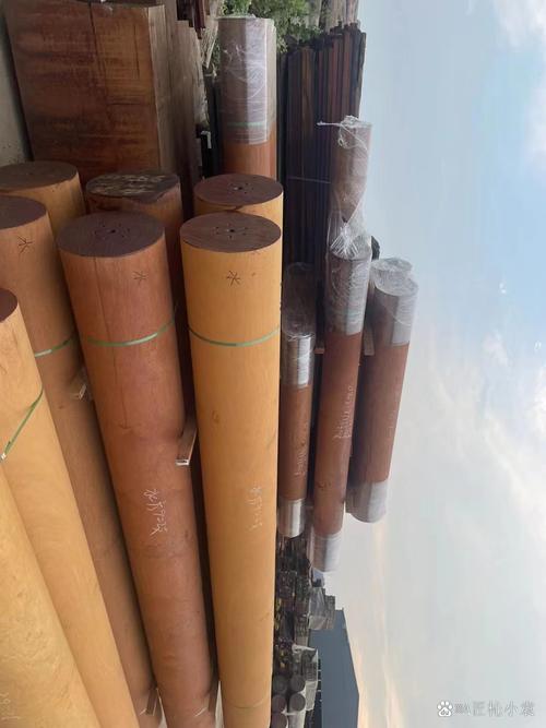 匠心傳承，古韻新生 港口工廠直供——古建園林木結構景觀工程材料定制加工解決方案