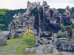 采購(gòu)園林景觀雕塑，為什么認(rèn)準(zhǔn)大興景觀雕塑？